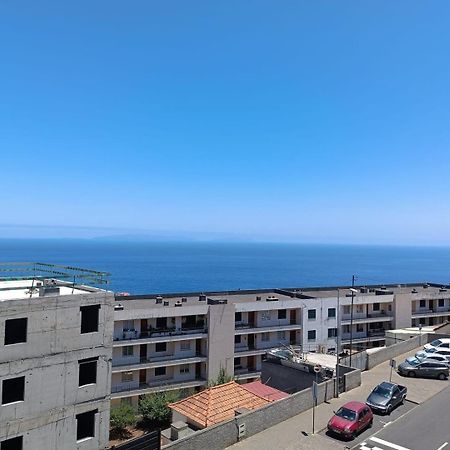 Guestready - Lovely Getaway In Canico Luaran gambar