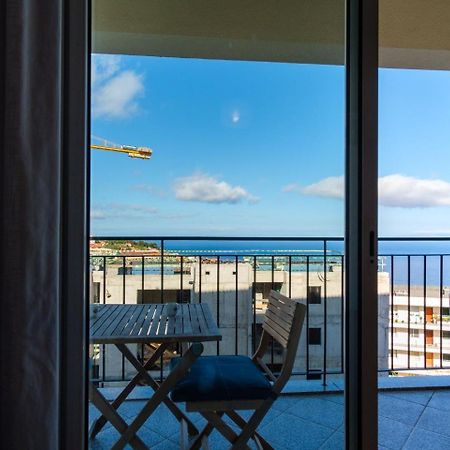 Guestready - Lovely Getaway In Canico Luaran gambar