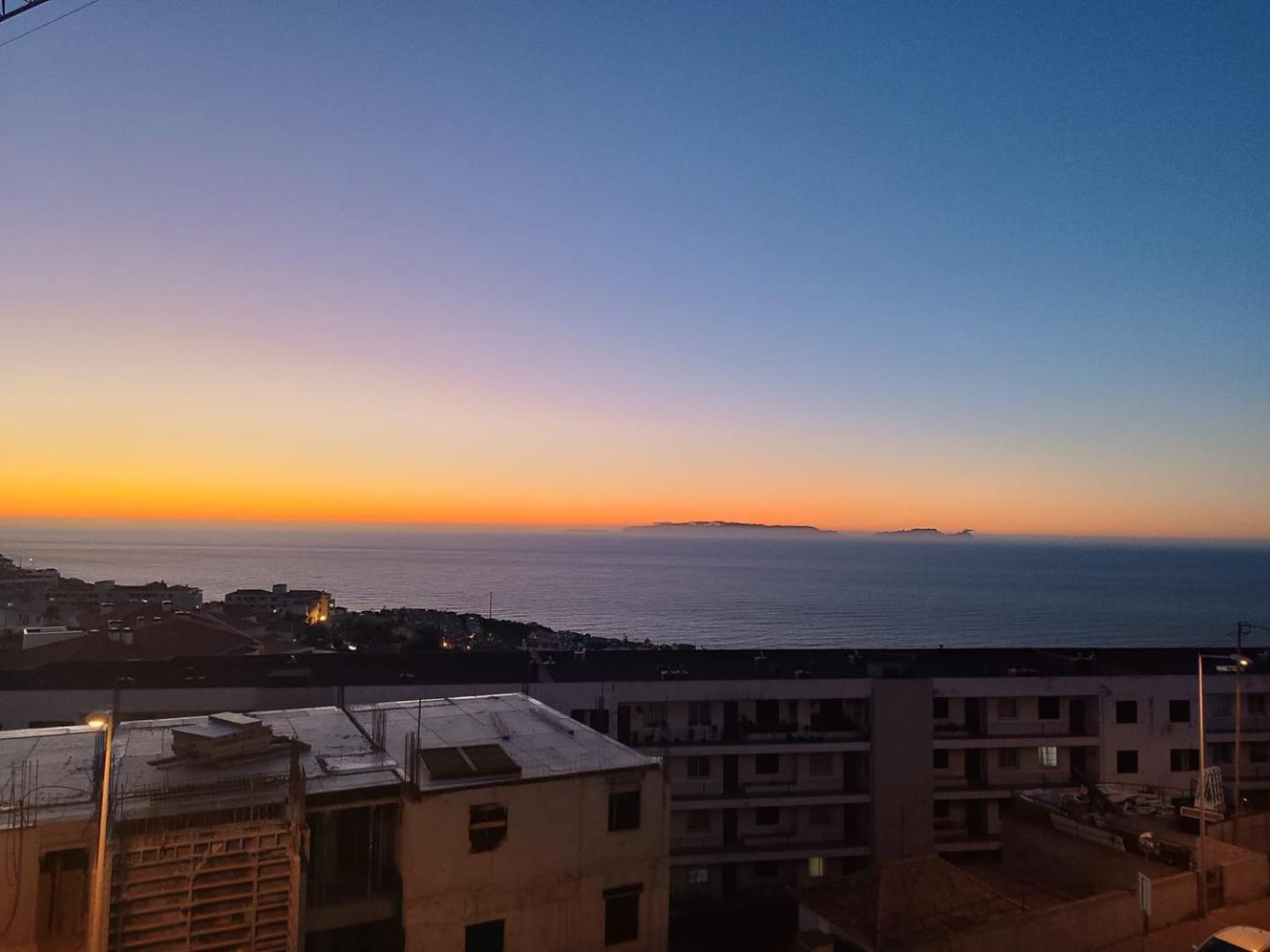 Guestready - Lovely Getaway In Canico Luaran gambar