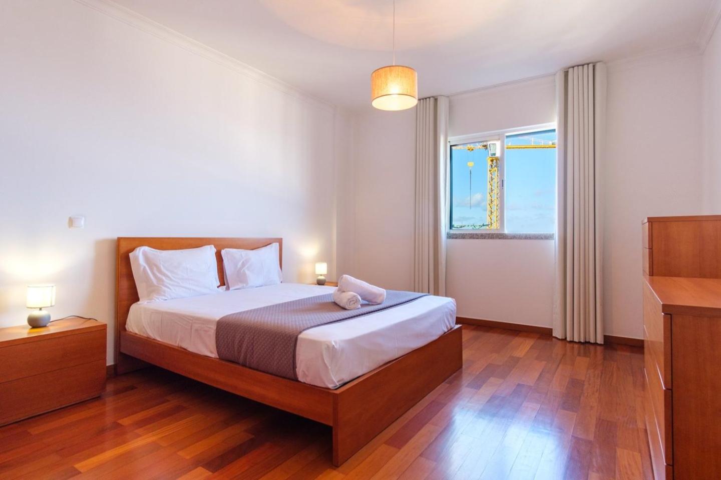 Guestready - Lovely Getaway In Canico Luaran gambar