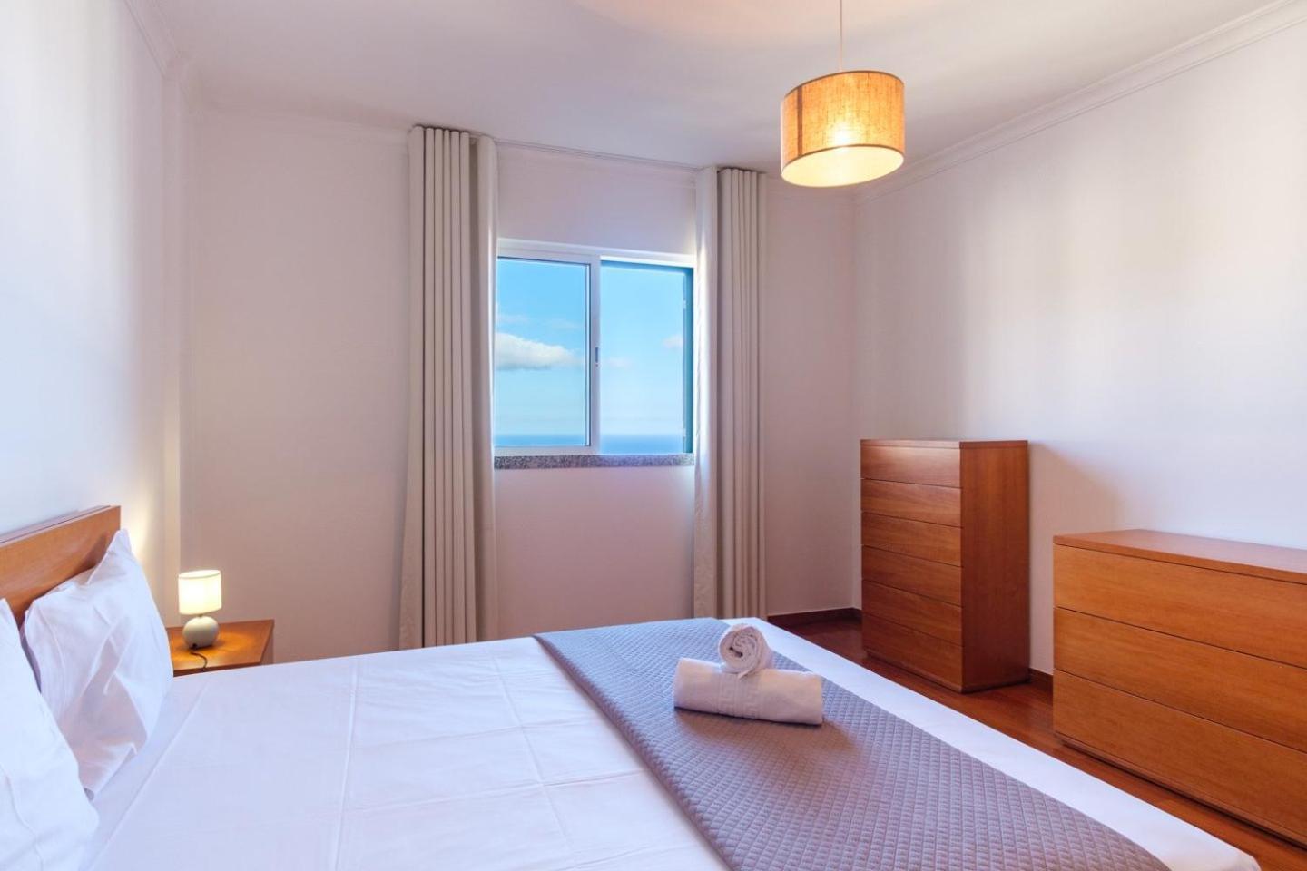 Guestready - Lovely Getaway In Canico Luaran gambar