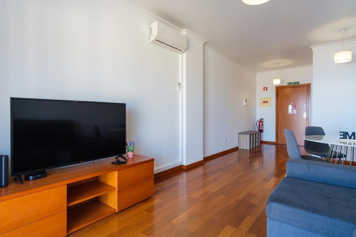Guestready - Lovely Getaway In Canico Luaran gambar