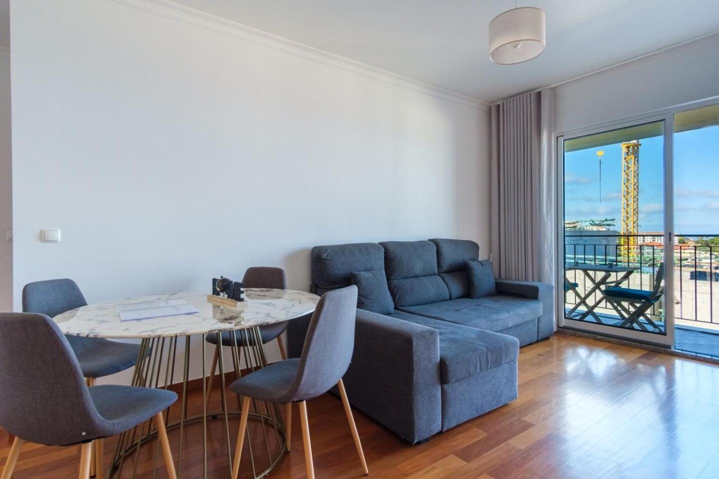 Guestready - Lovely Getaway In Canico Luaran gambar